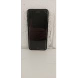 Apple iPhone 8 - Locked