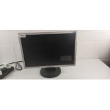 Samsung 920NW19" LCD Monitor