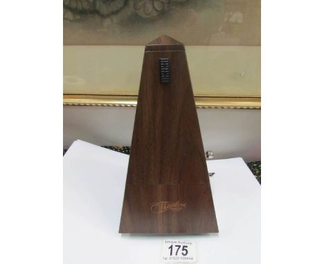 A Theodore metronome