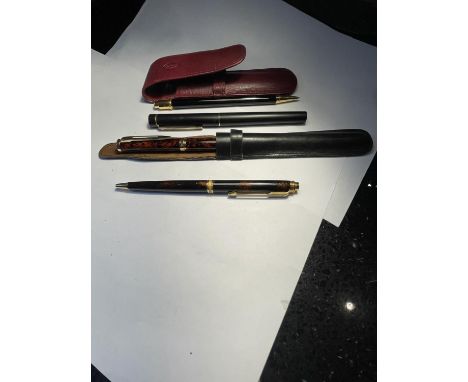 waterman pen Auctions Prices
