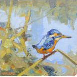 HASLEN, ANDREW (born 1951) British (AR),