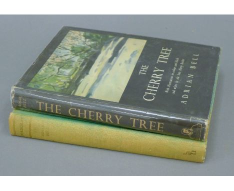 BELL, ADRIAN, Corduroy and the Cherry Tree, both first illustrated editions.  (Illustrations by Harry Becker).