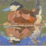 HASLEN, ANDREW (born 1951) British (AR),