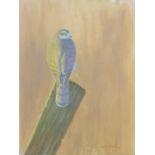 DILLON, NICHOLAS (born 1966) New Zealand