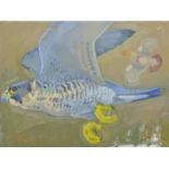 HASLEN, ANDREW (born 1951) British (AR),