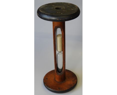 LOOM REEL SANDS TIMER 14'H  
