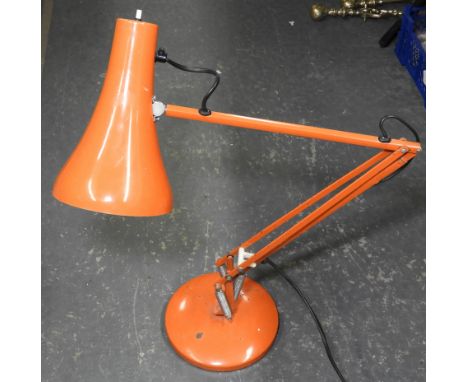 ANGELPOLISE LAMP 