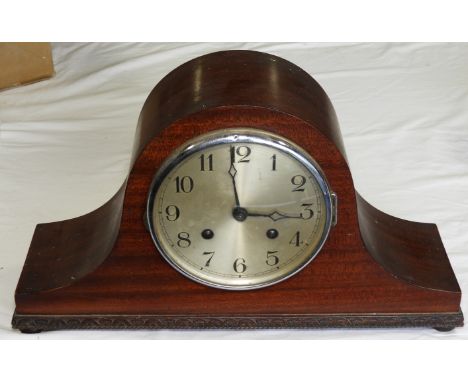 MANTEL CLOCK 