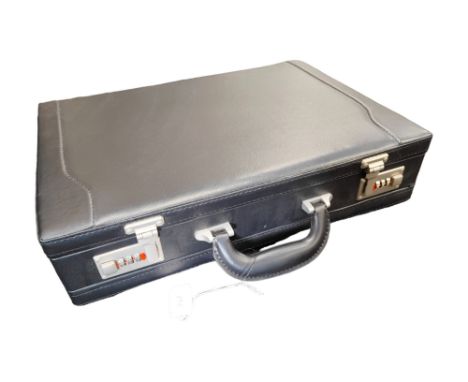 NEW BRIEFCASE 