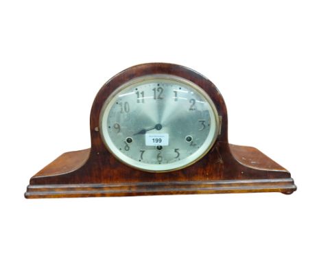 MANTLE CLOCK 