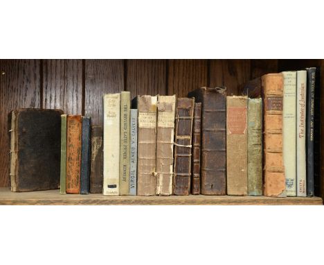 Antiquarian and Later Books.&nbsp;[Ritson (Joseph, editor), Robin Hood [...], second edition thus, London: Longman, et al, 18
