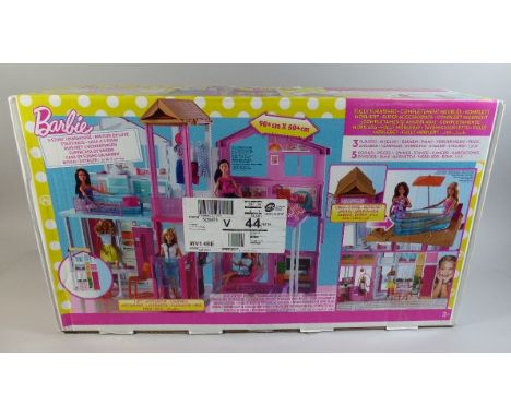 Barbie Dream Together Party Supplies Pack serve 16: piatti da 22,9