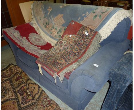 Small 2 seat sofa