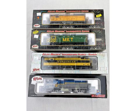 model train Auctions Prices