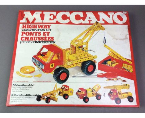 MECCANO / HORNBY juin 1938 listing TARIF