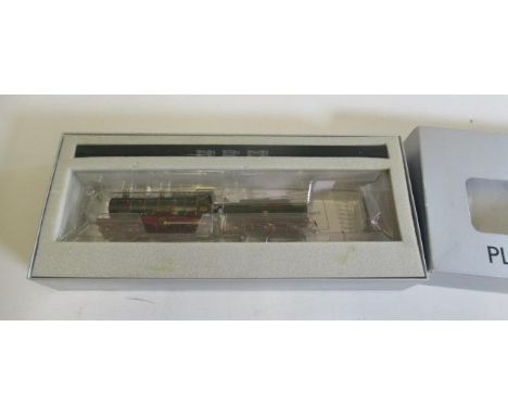 Bachmann National Railway Museum Collection G.W.R. City of Truro, boxed, E