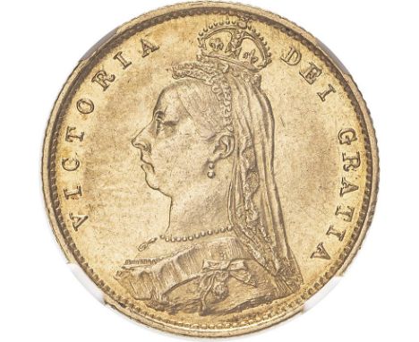 UNITED KINGDOM. Victoria, 1837-1901. Gold half-sovereign, 1887. London. Imperfect J DISH L508. The issues the mint encountere