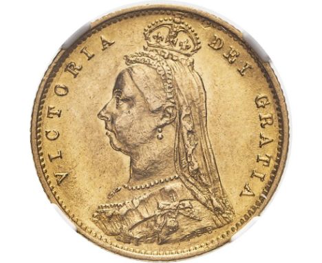 UNITED KINGDOM. Victoria, 1837-1901. Gold half-sovereign, 1887. London. Imperfect J DISH L508. The issues the mint encountere