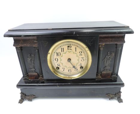 Mantel Clock 