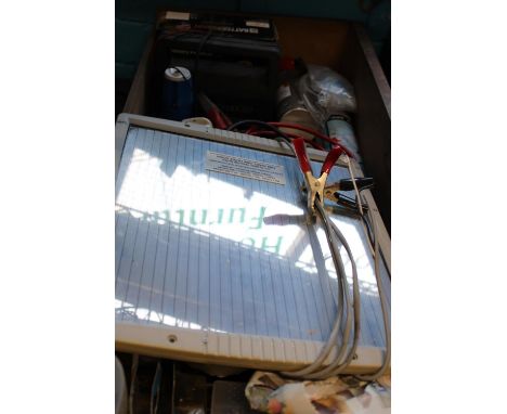A job lot of assorted misc tools etc 'no postage available' 