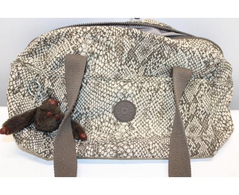 A new Ladies Kipling handbag 