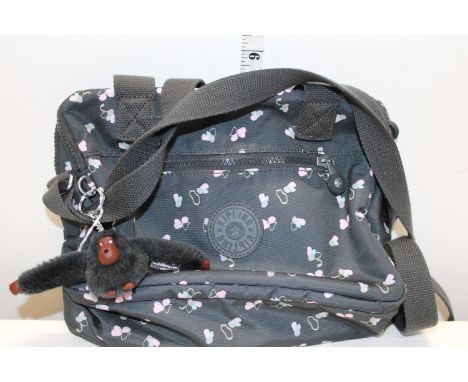 A new Ladies Kipling handbag 