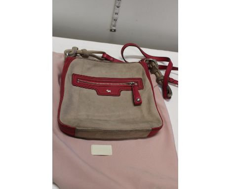 A Ladies Radley handbag 