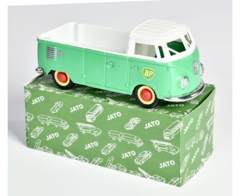 Jato, VW T 1 Bus BP, Portugal, 17 cm, Kst, Okt Z 1, Z 1