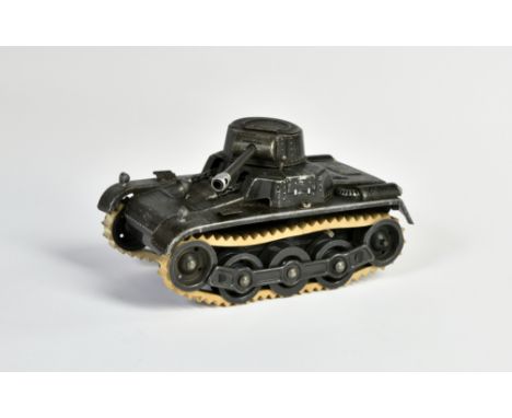 Gama, Panzer, Germany VK, 19 cm, UW ok, Blech, LM, Z 3