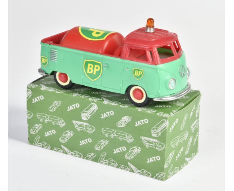 Jato, VW T 1 Bus BP, Portugal, 17 cm, Kst, Okt Z 1, Z 1