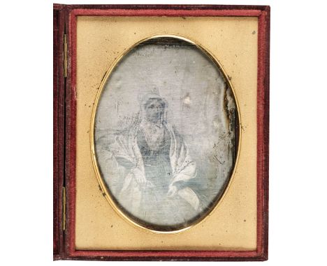 * Fry (Elizabeth, née Gurney, 1780-1845). English prison reformer, social reformer, philanthropist and Quaker. A quarter-plat