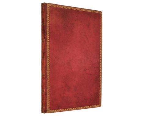 Regimental Return. Returns of His Majesty's Land Forces, 1st April 1802, manuscript title and contents leaves followed by 43 