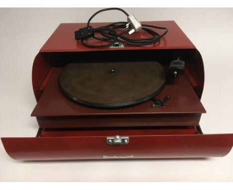 record player Auctions Prices