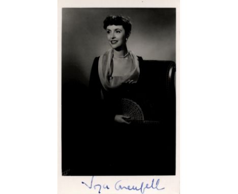 BRITISH COMEDY: Selection of vintage signed postcard photographs and a few slightly smaller and slightly larger by various Br