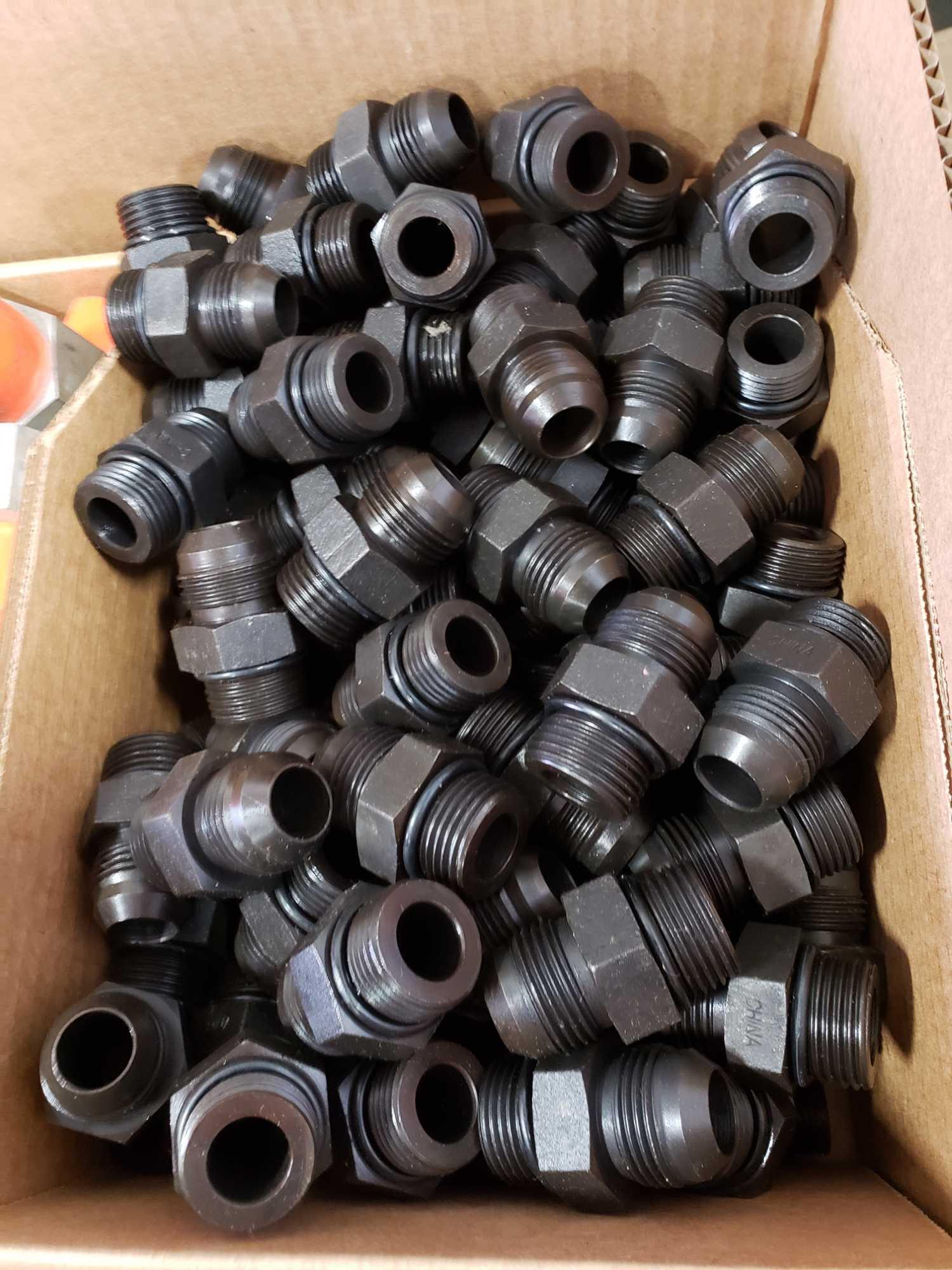 lot-of-assorted-hydraulic-fittings-new-as-pictured-this-item-can-be