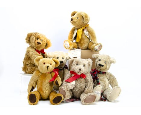 teddy bear Auctions Prices