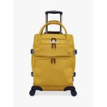 Pallet of Raw Customer Returns - Category - TRAVELGOODS - P100181241