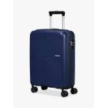 Pallet of Raw Customer Returns - Category - TRAVELGOODS - P100182075