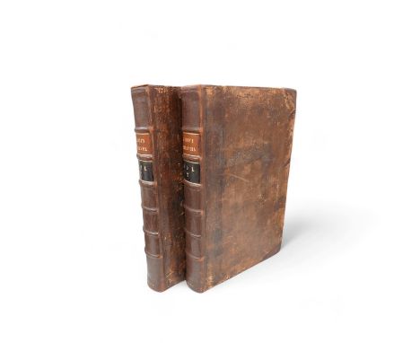 ° ° Camden, William-Britannia: or a Chorographical Description of Great Britain and Ireland... 2nd edition, revised ... with 