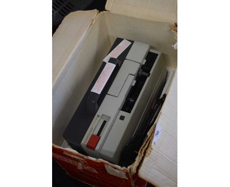 EUMIG PROJECTOR