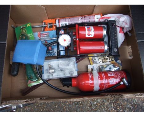 Job Lot Tools etc etc from garage clearance