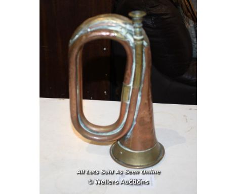 NO 7-BATTERY BUGLE 2ND VOL (DS) BRIGADE SDRA