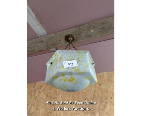 LIGHT SHADE