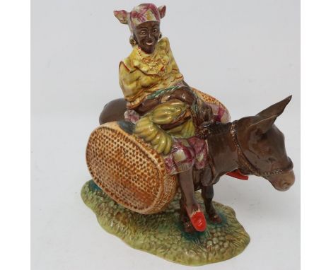 Beswick Susie figurine, no cracks or chips, H: 17 cm. UK P&amp;P Group 2 (£20+VAT for the first lot and £4+VAT for subsequent