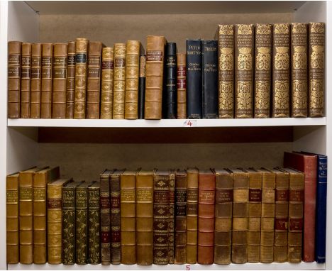 Irving (Washington) A Chronicle of the Conquest of Granada, 2 vol., first English edition, without adverts at end, 1829 § Pri