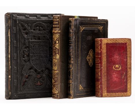 NO RESERVE Paine (Thomas) The Theological Works, engraved additional title and portrait frontispiece, light foxing, contempor