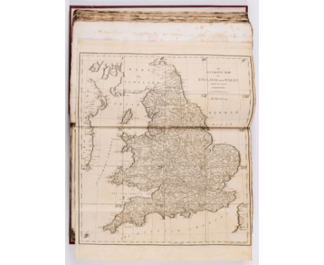 Britain.- Camden (William) Britannia: or, a Chrorographical Description of the Flourishing Kingdoms of England, Scotland, and