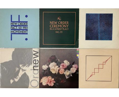 MANCHESTER AND RELATED - INDIE/ ALT/ PUNK LPs/ 12". A timeless selection of 20 indie/ alt/ punk LPs/ 12". Artists/ titles inc