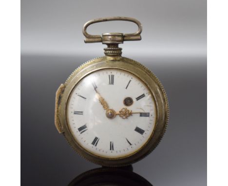 Vaucher Geneve &amp; 10 weitere Taschenuhren in Silber,  ca. 1800 - 1920, Schlüssel- &amp; Kronenaufzug, u. a. OMEGA, PEGASUS