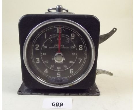 A Smiths Interval Timer
